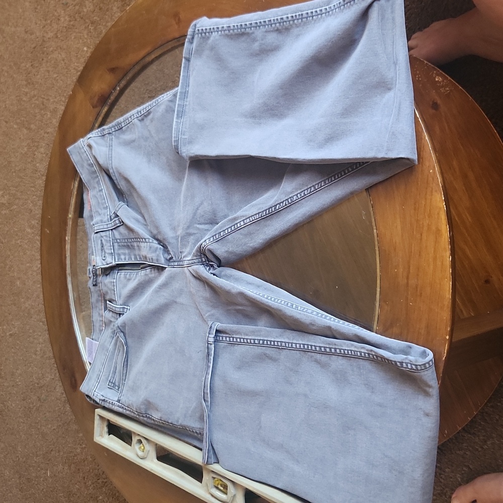 Dockers straight leg 34x32